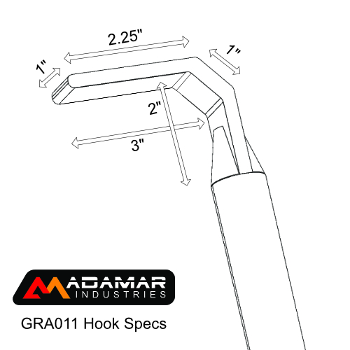 PSC Grappler Adamar Range of No-Touch Hand Safety Tools in India 